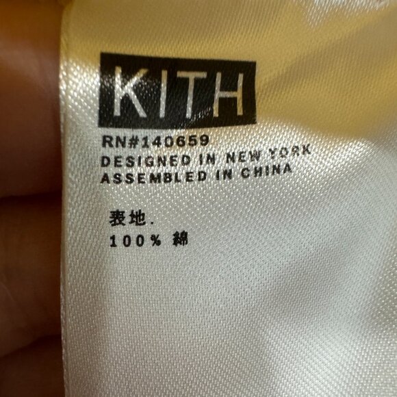 Kith Tom and Jerry Men's Tee NWOT, Size XL - Picture 15 of 15